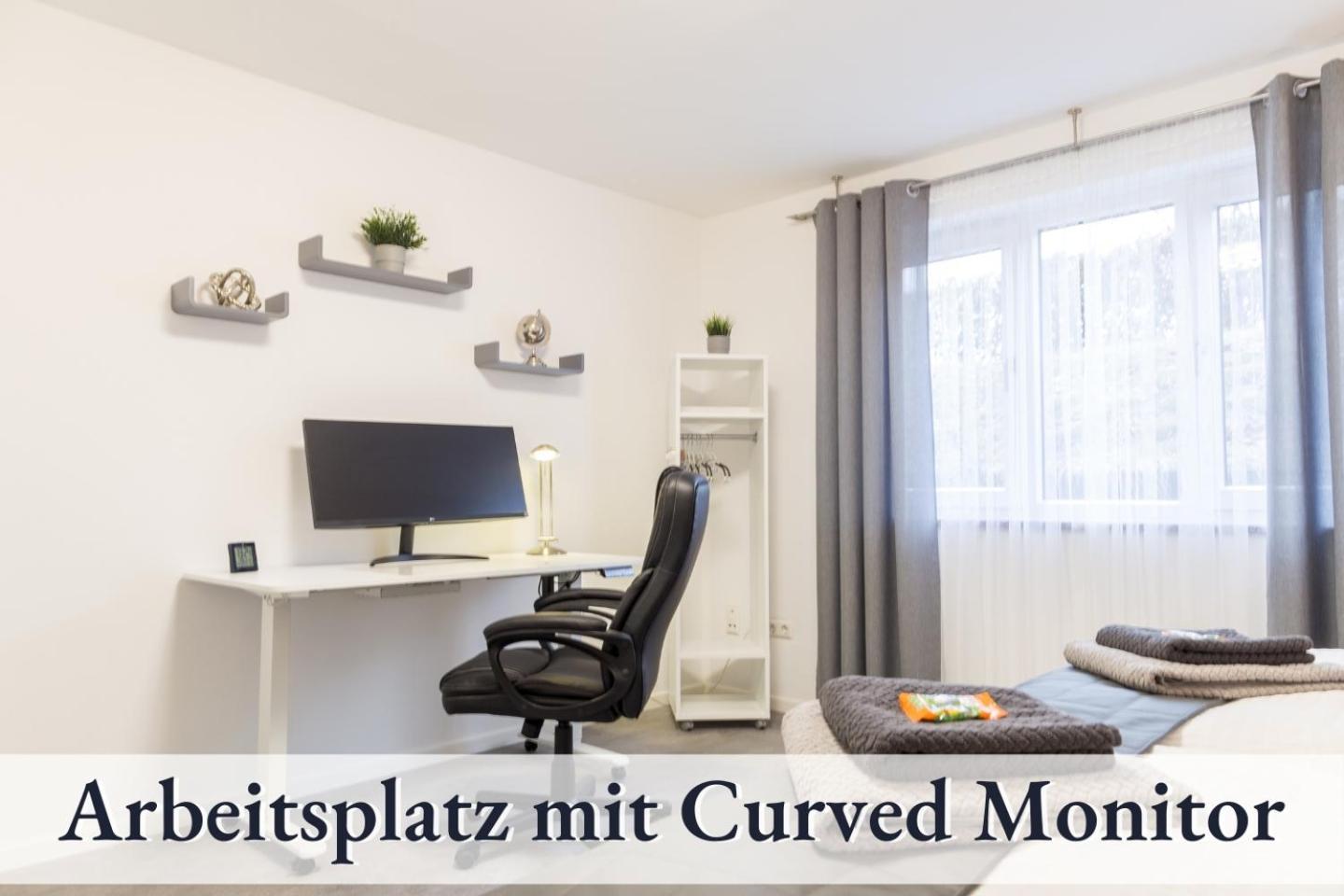 Relaxapartment 15 Massagesessel Smarttv Kueche Biberach an der Riß Zewnętrze zdjęcie